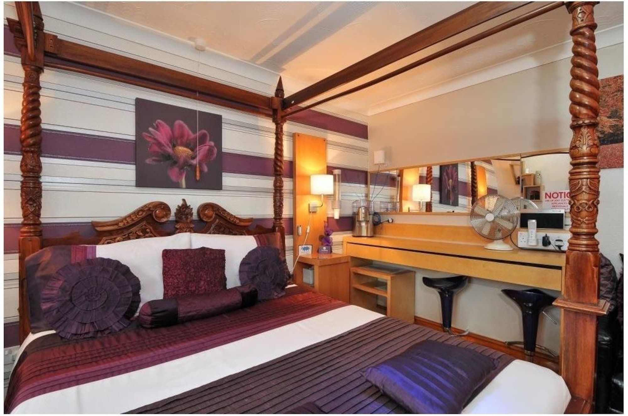 Castle Lodge - Brecon Beacons Accommodation Sennybridge Eksteriør billede